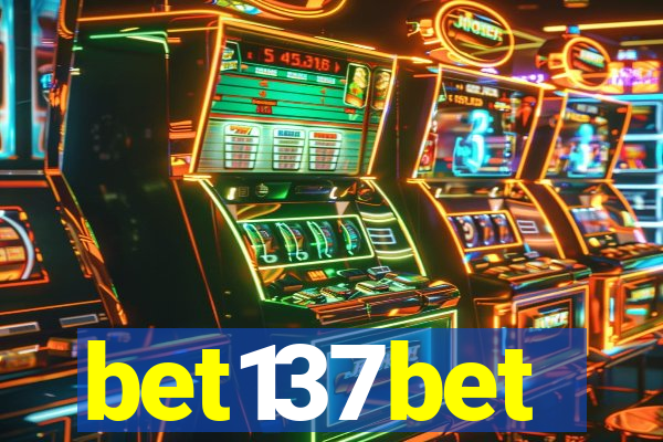 bet137bet