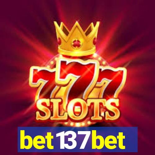 bet137bet