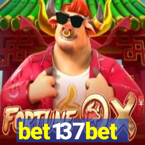 bet137bet