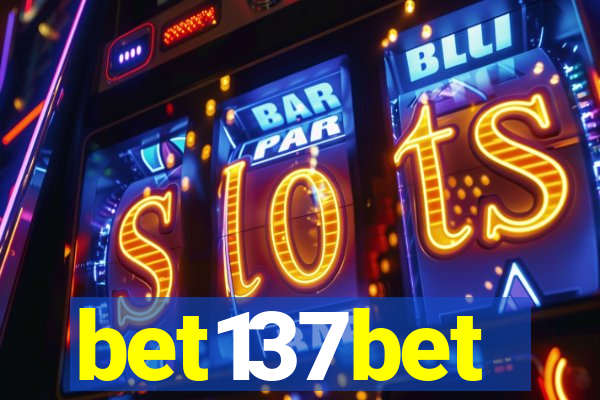 bet137bet