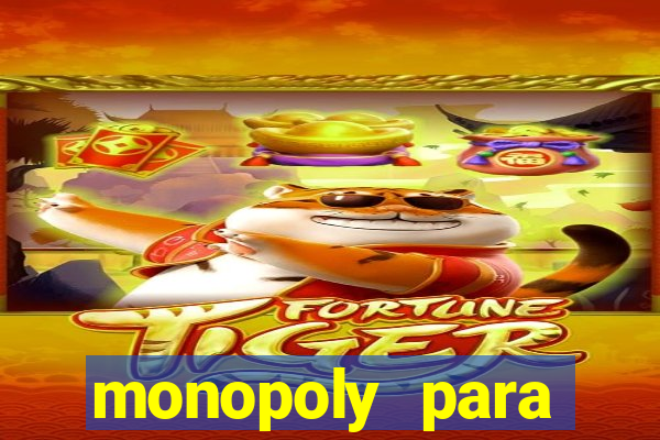 monopoly para imprimir pdf completo