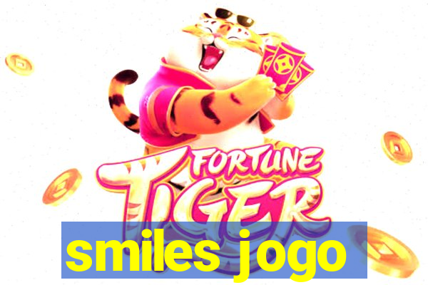 smiles jogo