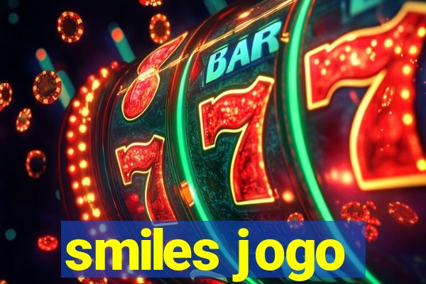 smiles jogo