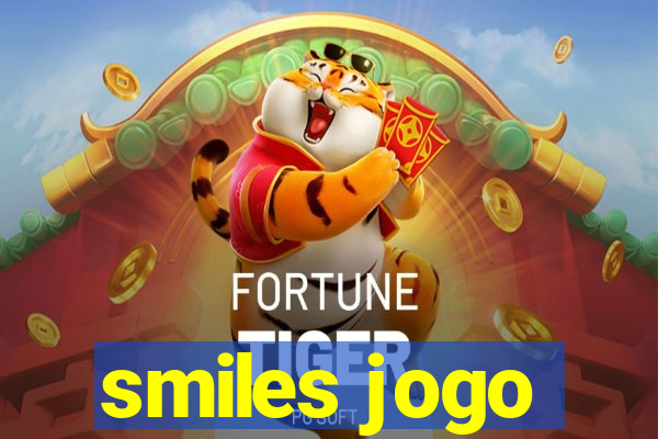 smiles jogo