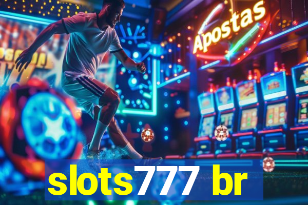 slots777 br