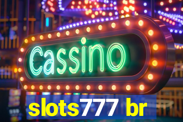 slots777 br