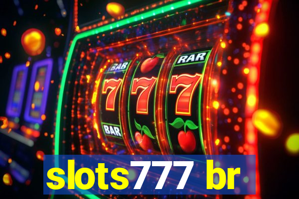 slots777 br