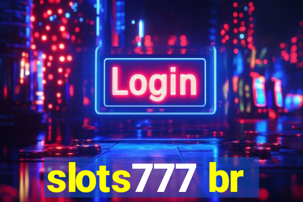 slots777 br