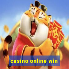 casino online win