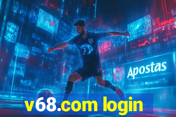 v68.com login