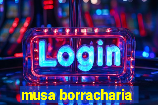 musa borracharia