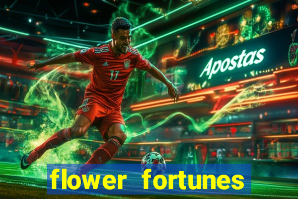 flower fortunes megaways slot review