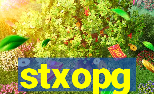 stxopg