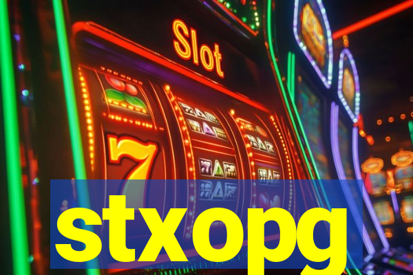 stxopg