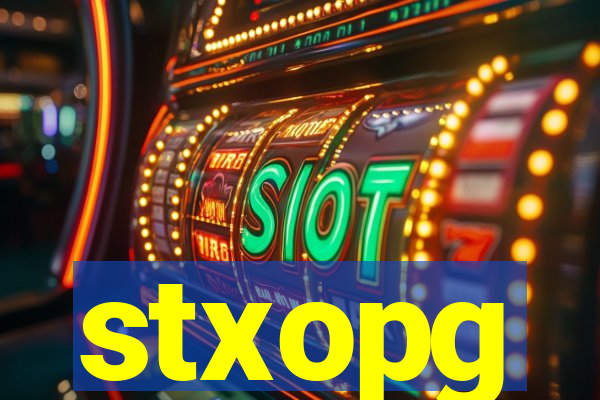 stxopg