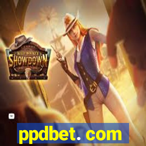 ppdbet. com