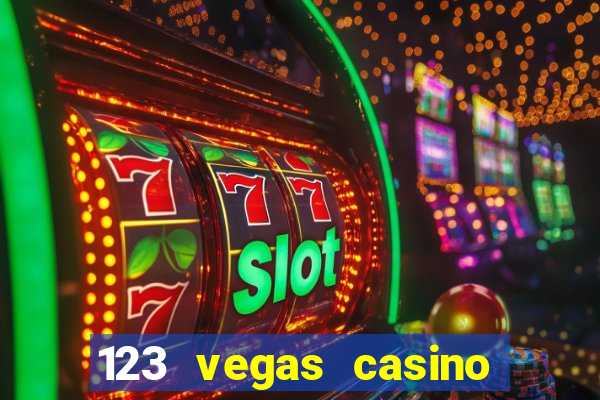 123 vegas casino no deposit bonus