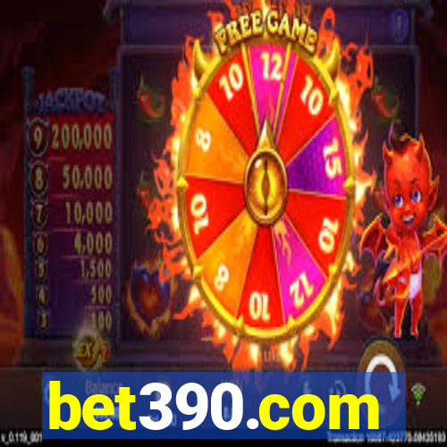 bet390.com