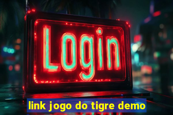 link jogo do tigre demo