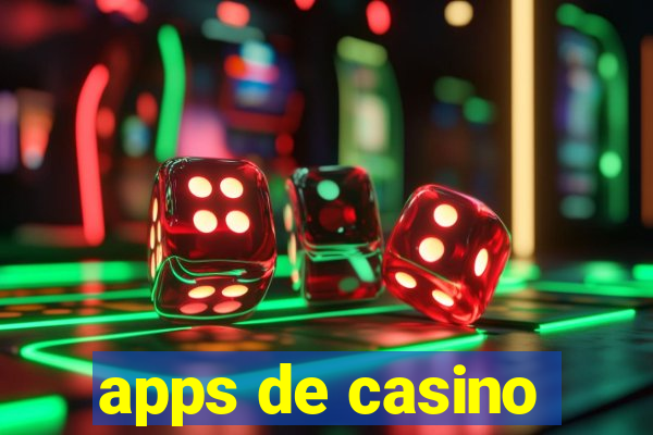 apps de casino