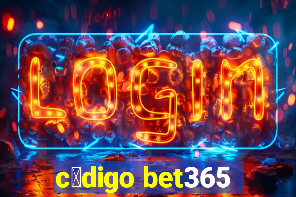 c贸digo bet365