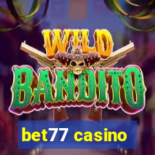 bet77 casino