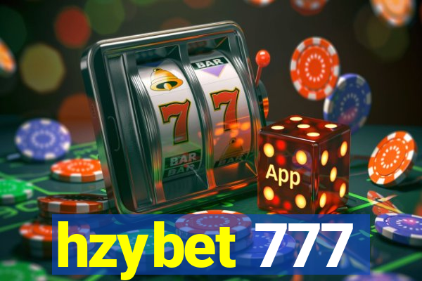 hzybet 777