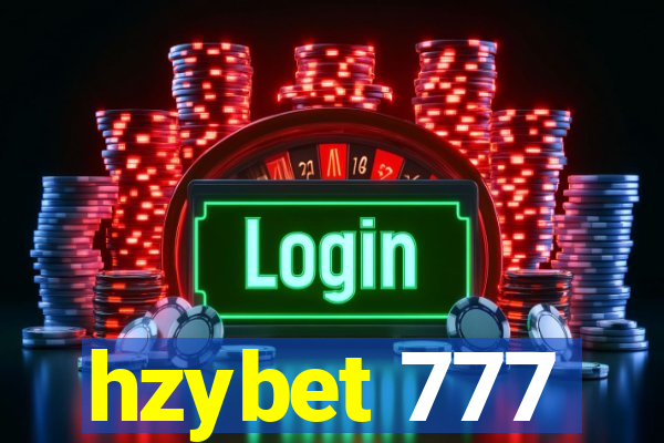 hzybet 777