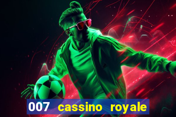 007 cassino royale download dublado utorrent