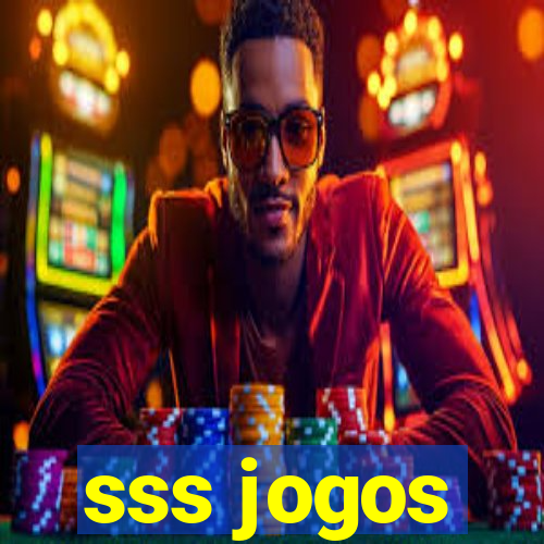 sss jogos