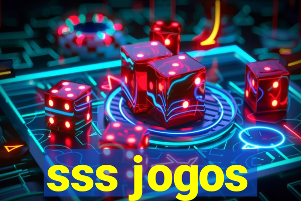 sss jogos