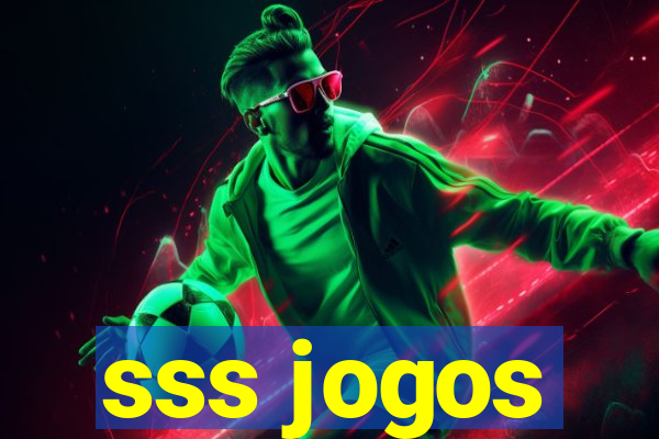 sss jogos