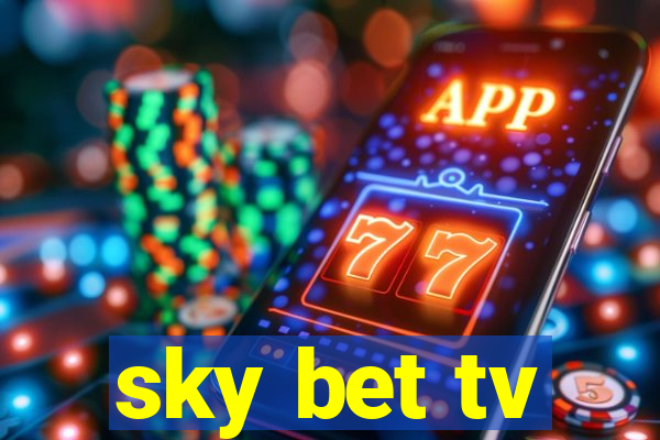 sky bet tv