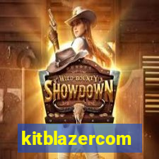 kitblazercom