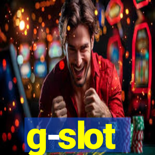 g-slot