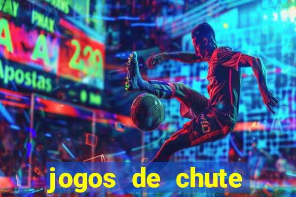 jogos de chute certo de hoje