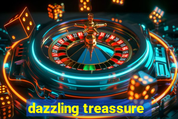 dazzling treassure