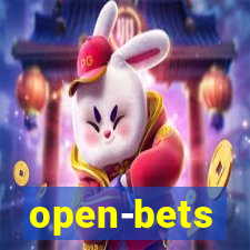 open-bets