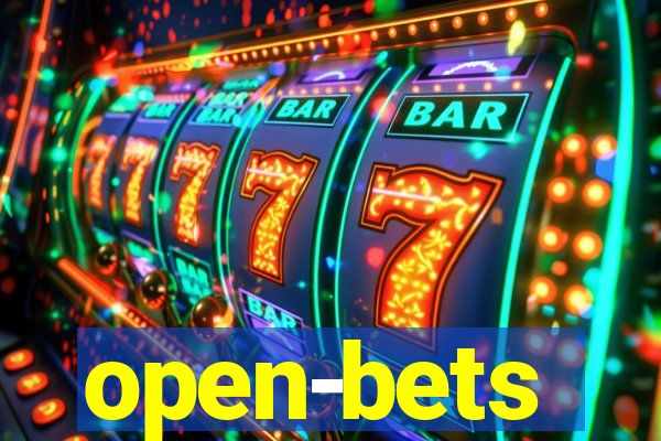 open-bets