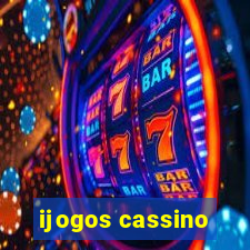 ijogos cassino