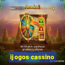 ijogos cassino