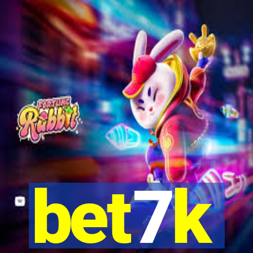 bet7k