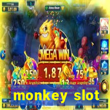 monkey slot