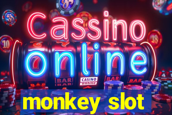 monkey slot