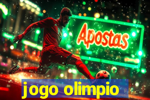 jogo olimpio