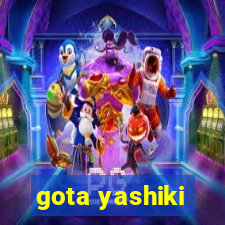 gota yashiki