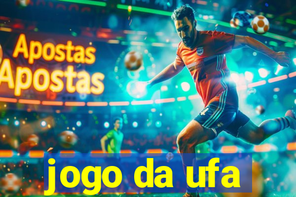 jogo da ufa