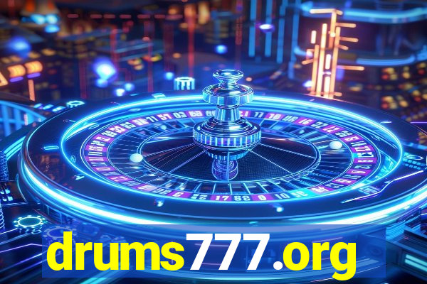 drums777.org