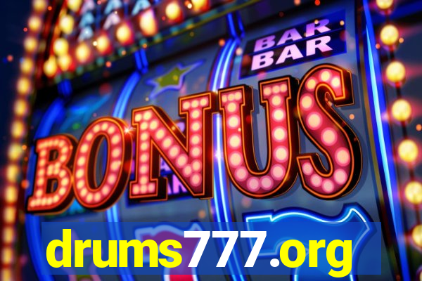 drums777.org