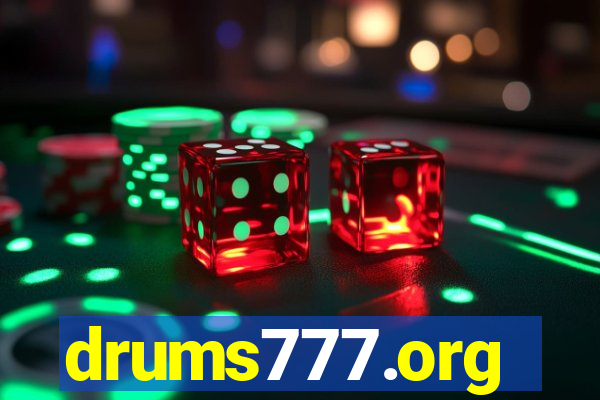 drums777.org